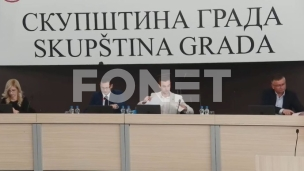 Odluka o zabrani rudarenja